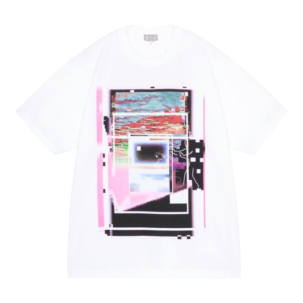 画像1: C.E (MD Somnam T) WHITE (1)