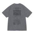 画像2: C.E (OVERDYE MD The Camera T) CHARCOAL (2)