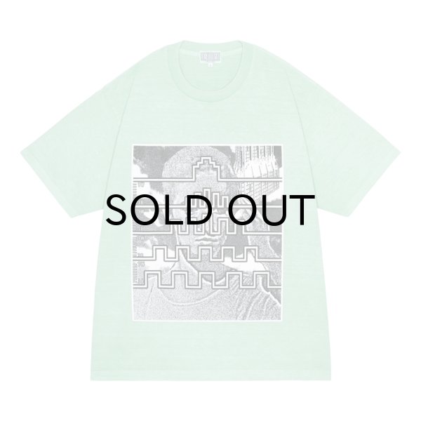 画像1: C.E (OVERDYE PARADIGM T) GREEN (1)