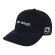 画像1: C.E (CAV EMPT ROUND CAP) BLACK (1)