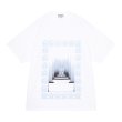 画像1: C.E (AS v403 T) WHITE (1)