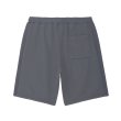 画像2: C.E (PE JERSEY SHORTS) CHARCOAL (2)