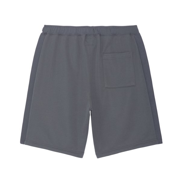 画像2: C.E (PE JERSEY SHORTS) CHARCOAL (2)