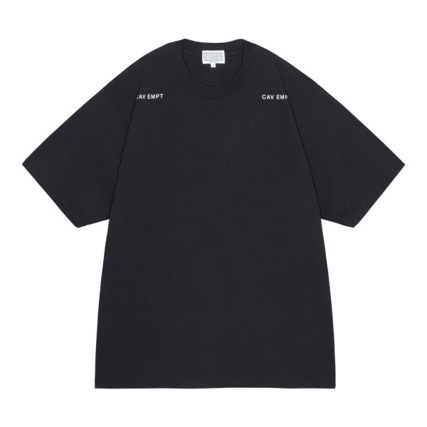 画像2: C.E (FK IIIusoryCompartments T) BLACK (2)