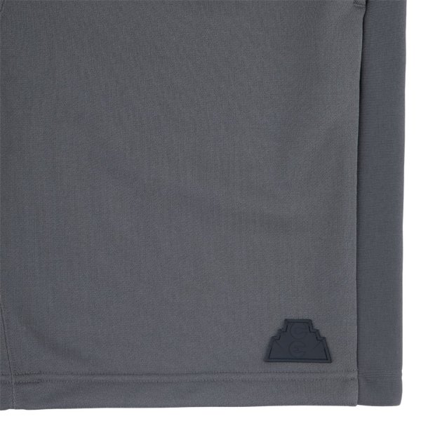 画像3: C.E (PE JERSEY SHORTS) CHARCOAL (3)