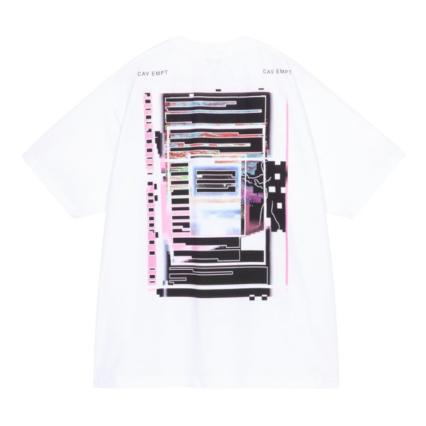 画像2: C.E (MD Somnam T) WHITE (2)