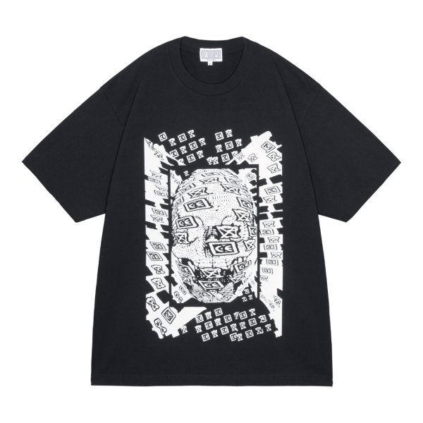 画像1: C.E (MD CrashEr T) BLACK (1)