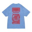 画像2: C.E (OVERDYE MD SiteSeer T) BLUE (2)