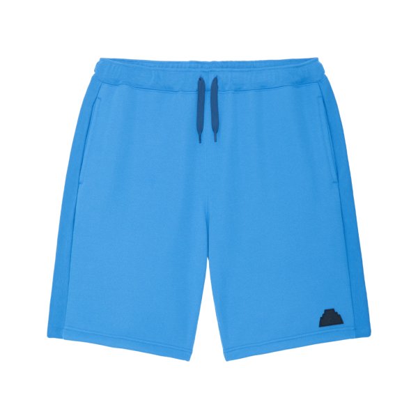 画像1: C.E (PE JERSEY SHORTS) BLUE (1)