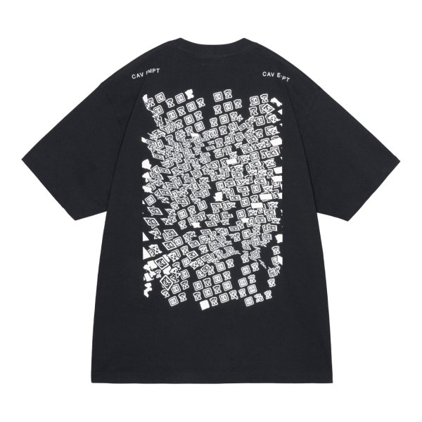 画像2: C.E (MD CrashEr T) BLACK (2)