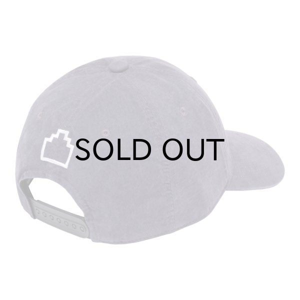 画像2: C.E (CAV EMPT ROUND CAP) NAVY (2)