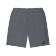 画像1: C.E (PE JERSEY SHORTS) CHARCOAL (1)