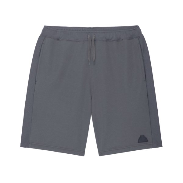 画像1: C.E (PE JERSEY SHORTS) CHARCOAL (1)