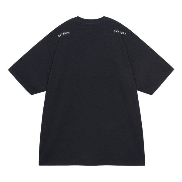 画像2: C.E (AS StackNAV T) BLACK (2)