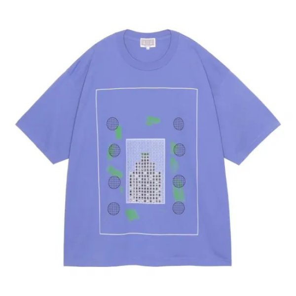 画像1: C.E (AS Dome BIG T) PURPLE (1)