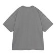 画像2: C.E (SOLID HEAVY T) CHARCOAL (2)