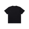 画像2: BLACK EYE PATCH (FUCK SWAG TEE) BLACK (2)