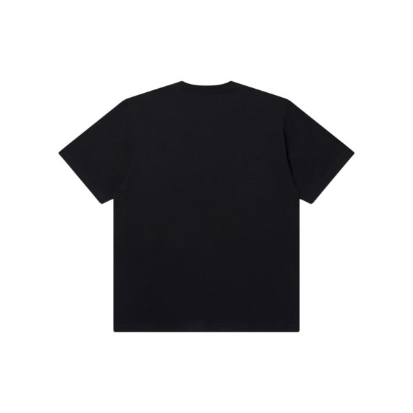画像2: BLACK EYE PATCH (FUCK SWAG TEE) BLACK (2)