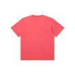 画像2: BLACK EYE PATCH (FUCK SWAG TEE) APRICOT (2)