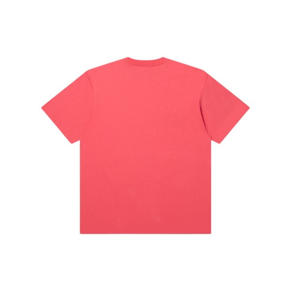 画像2: BLACK EYE PATCH (FUCK SWAG TEE) APRICOT (2)