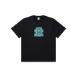 画像1: BLACK EYE PATCH (OG ROBIN’S EGG BLUE TEE) BLACK (1)