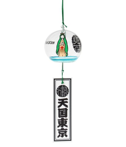 画像1: WACKO MARIA (篠原風鈴本舗 / 江戸風鈴) ONE (1)