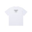 画像2: BLACK EYE PATCH (JIRO KONAMI CROW PHOTO TEE) WHITE (2)