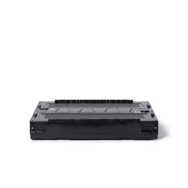 画像4: BLACK EYE PATCH (OG LABEL FOLDING CONTAINER) BLACK (4)