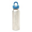 画像1: HOMBRE NINO (REVOMAX 12oz SLIM 355ml) SILVER (1)