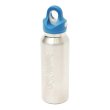 画像2: HOMBRE NINO (REVOMAX 12oz SLIM 355ml) SILVER (2)