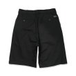 画像2: HOMBRE NINO (CORDURA COTTON SHORTS) BLACK (2)