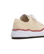 画像5: Maison MIHARA YASUHIRO ("PETERSON" OG SOLE CANVAS LOW SNEAKER) NATURAL (5)