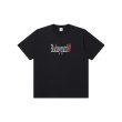 画像1: BLACK EYE PATCH (SYBAU HEARTBREAK TEE) BLACK (1)