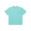 画像1: BLACK EYE PATCH (SMALL OG LABEL HEAVYWEIGHT TEE) MINT (1)