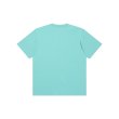 画像2: BLACK EYE PATCH (SMALL OG LABEL HEAVYWEIGHT TEE) MINT (2)