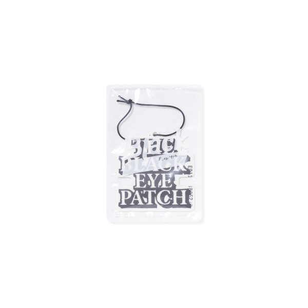 画像2: BLACK EYE PATCH (OG LABEL PAPER FRAGRANCE) CITY WISE (2)