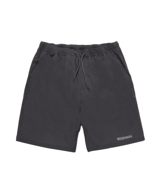 画像1: WACKO MARIA (NANGA / COMFY SHORT) GRAY (1)