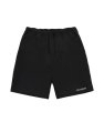 画像1: WACKO MARIA (NANGA / COMFY SHORT) BLACK (1)