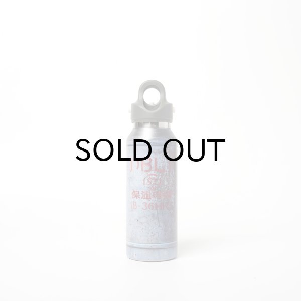 画像1: doublet (PROPANE TANK WATER BOTTLE / SMALL) GREY (1)