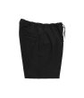 画像2: WACKO MARIA (NANGA / COMFY SHORT) BLACK (2)