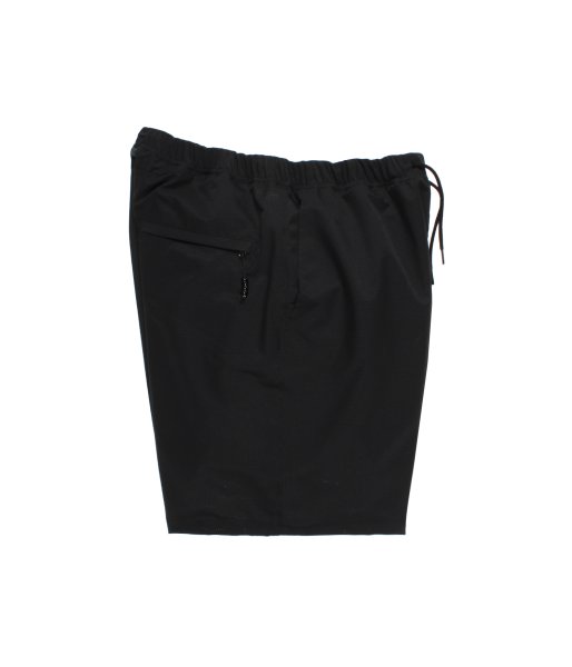 画像2: WACKO MARIA (NANGA / COMFY SHORT) BLACK (2)