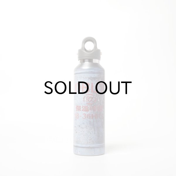 画像1: doublet (PROPANE TANK WATER BOTTLE / MEDIUM) GREY (1)