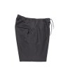 画像2: WACKO MARIA (NANGA / COMFY SHORT) GRAY (2)