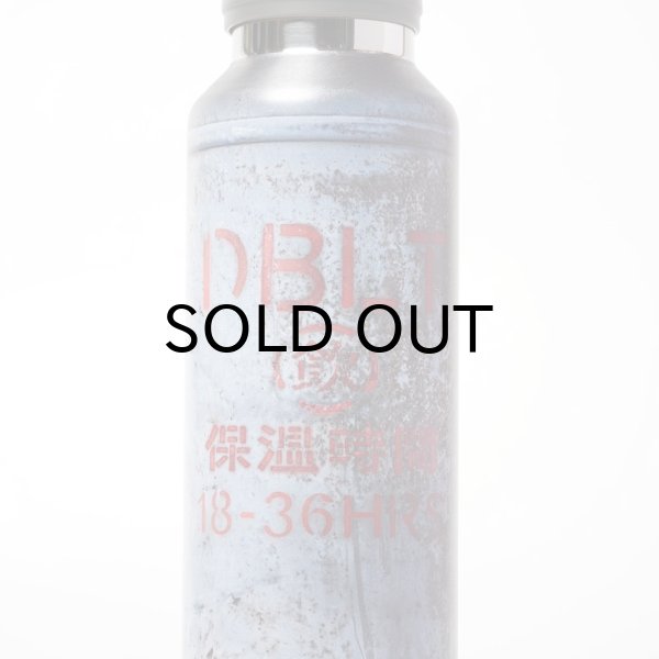 画像2: doublet (PROPANE TANK WATER BOTTLE / MEDIUM) GREY (2)