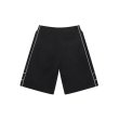 画像2: BLACK EYE PATCH (SMALL OG MESH JERSEY SHORTS) BLACK (2)