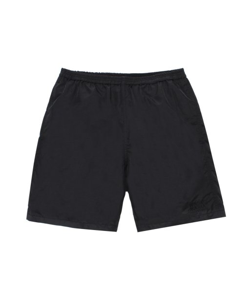 画像1: WACKO MARIA (BOARD SHORTS TYPE-1) BLACK (1)