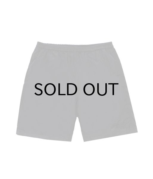 画像1: WACKO MARIA (BOARD SHORTS TYPE-1) BLACK (1)