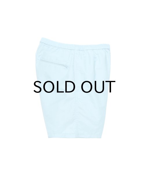 画像2: WACKO MARIA (BOARD SHORTS TYPE-1) L.BLUE (2)