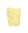 画像2: WACKO MARIA (BOARD SHORTS TYPE-1) YELLOW (2)