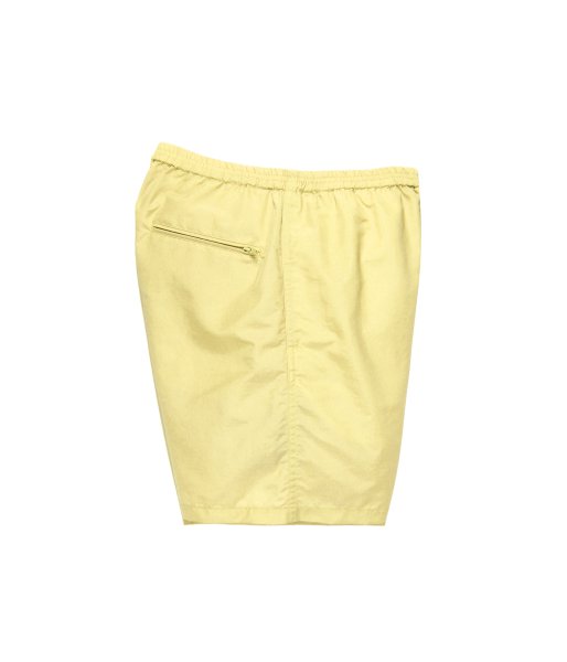 画像2: WACKO MARIA (BOARD SHORTS TYPE-1) YELLOW (2)